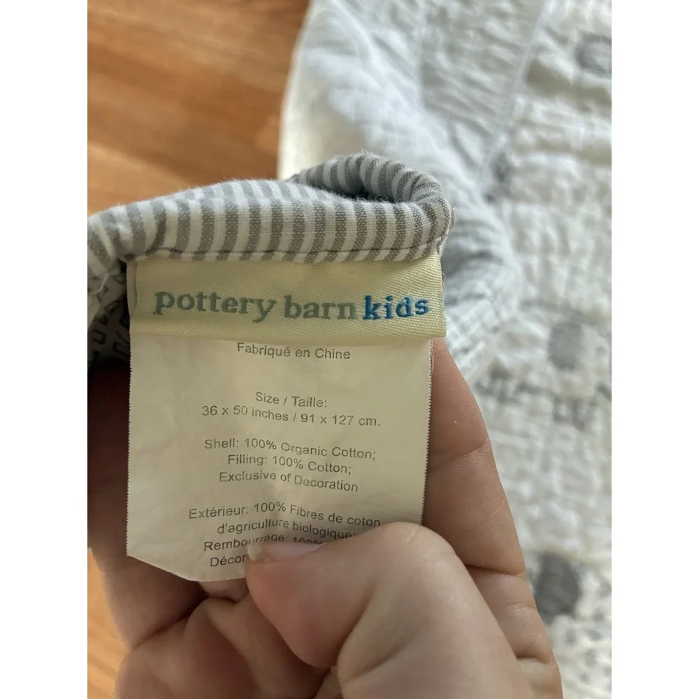Pottery Barn Kids pottery barn